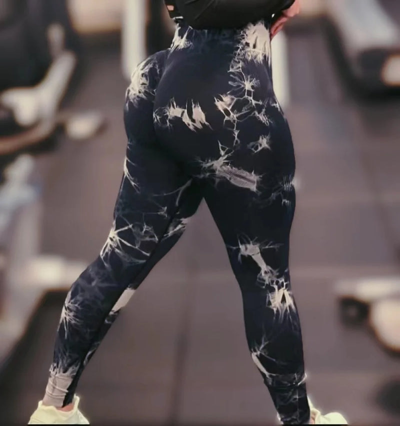 Legging Blackout