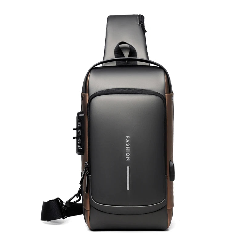 Mochila USB