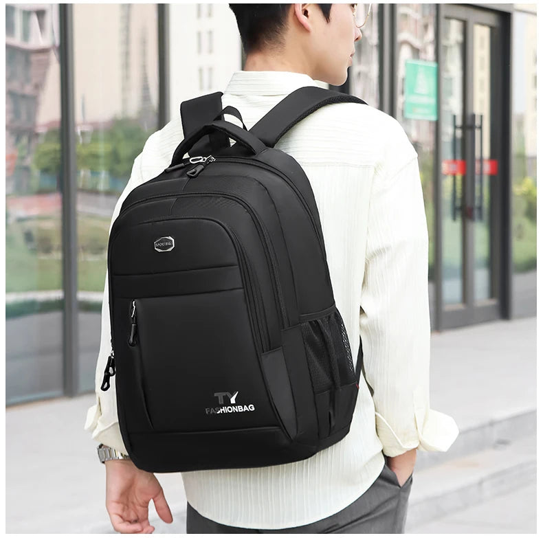 Mochila Big Reforce