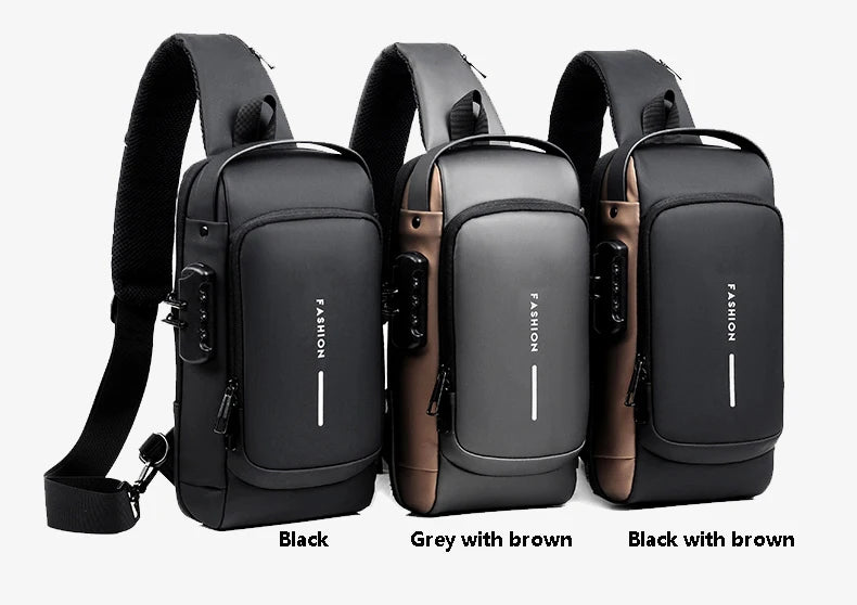 Mochila USB