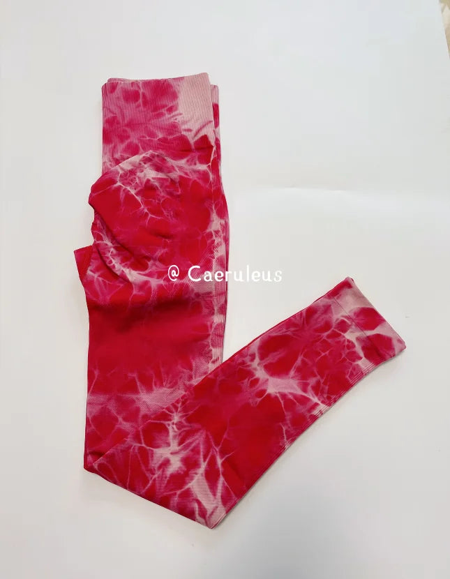 Calça Legging BlackOut