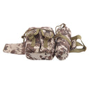 Mochila a Prova da Água