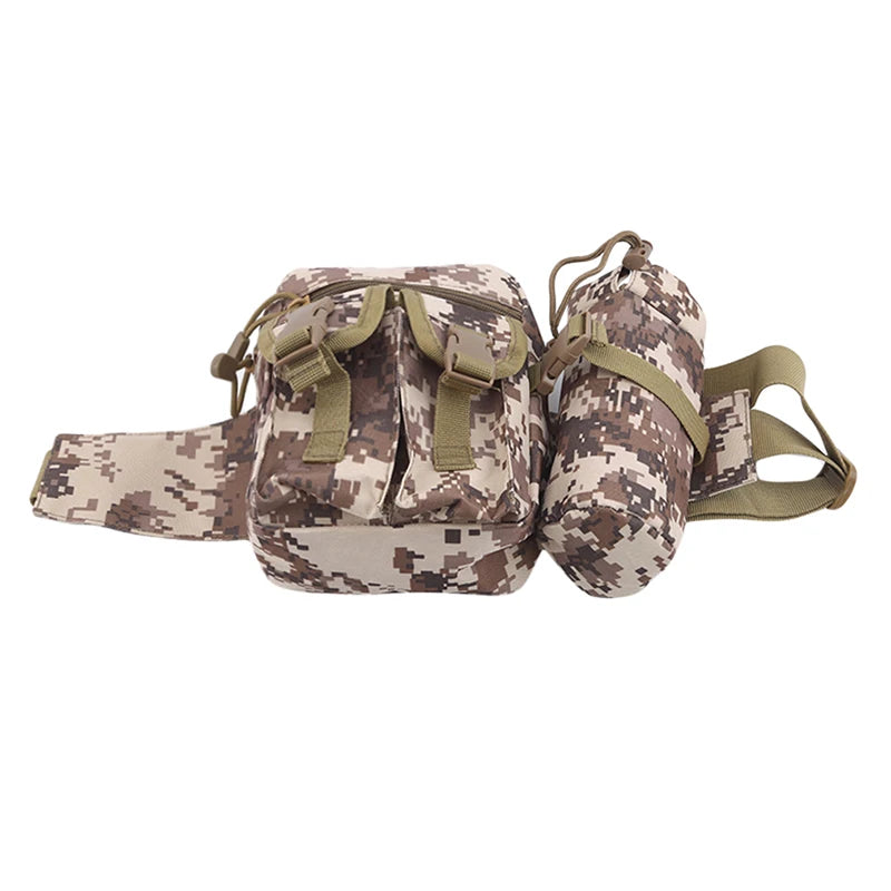 Mochila a Prova da Água