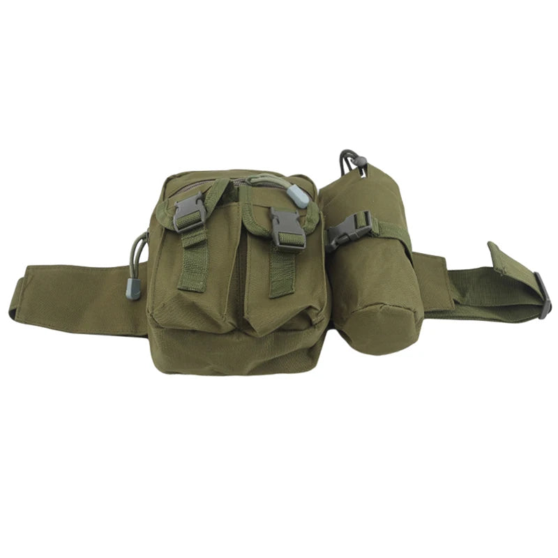 Mochila a Prova da Água