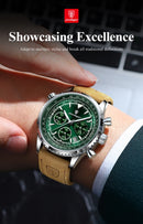 Relógio Podegar Quartzo