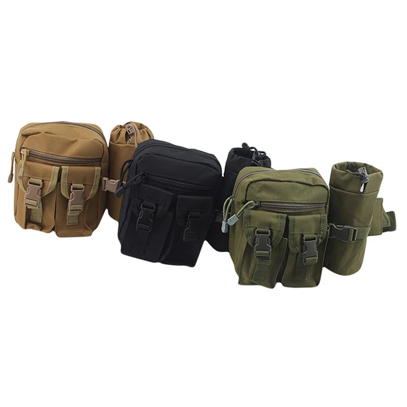 Mochila a Prova da Água