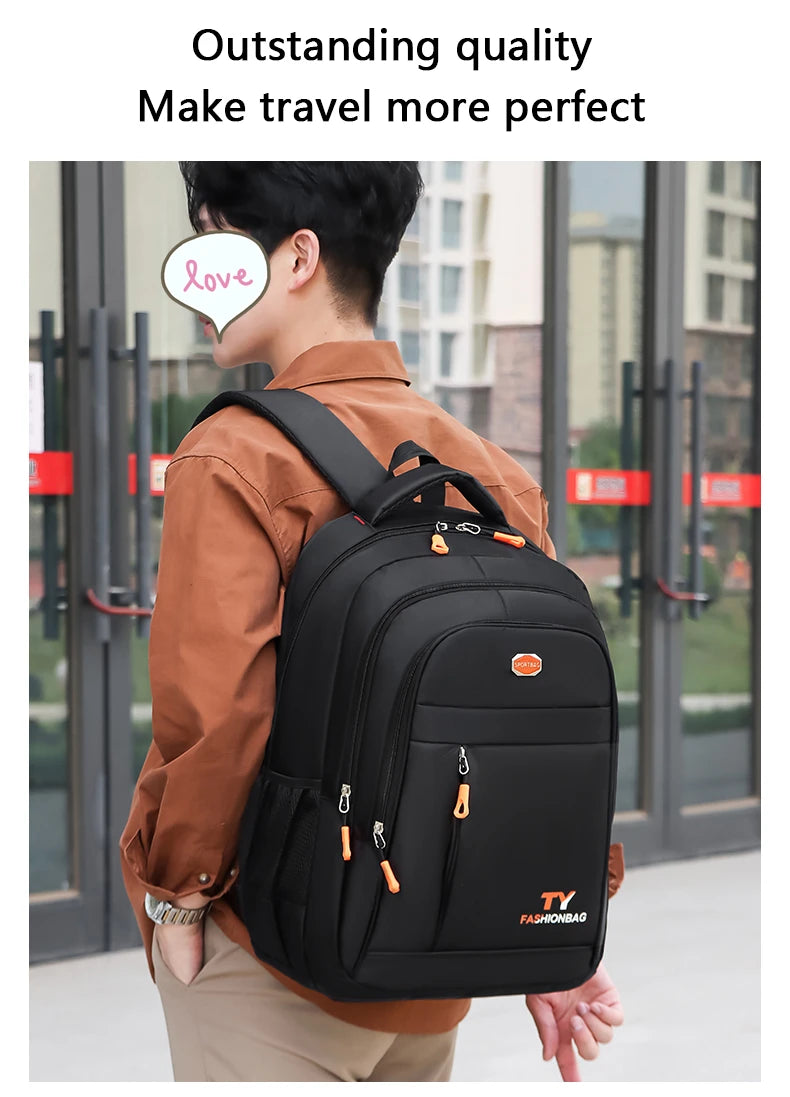 Mochila Big Reforce