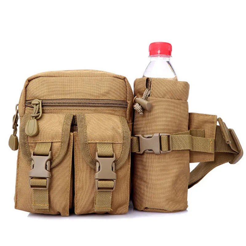 Mochila a Prova da Água