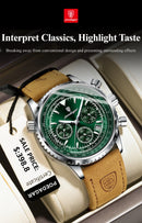 Relógio Podegar Quartzo