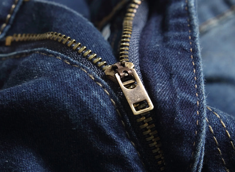 Calça Masculina Europeia
