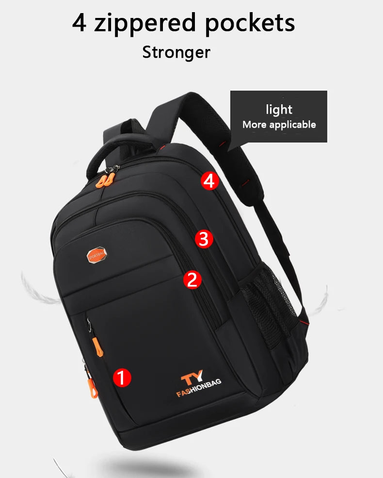 Mochila Big Reforce