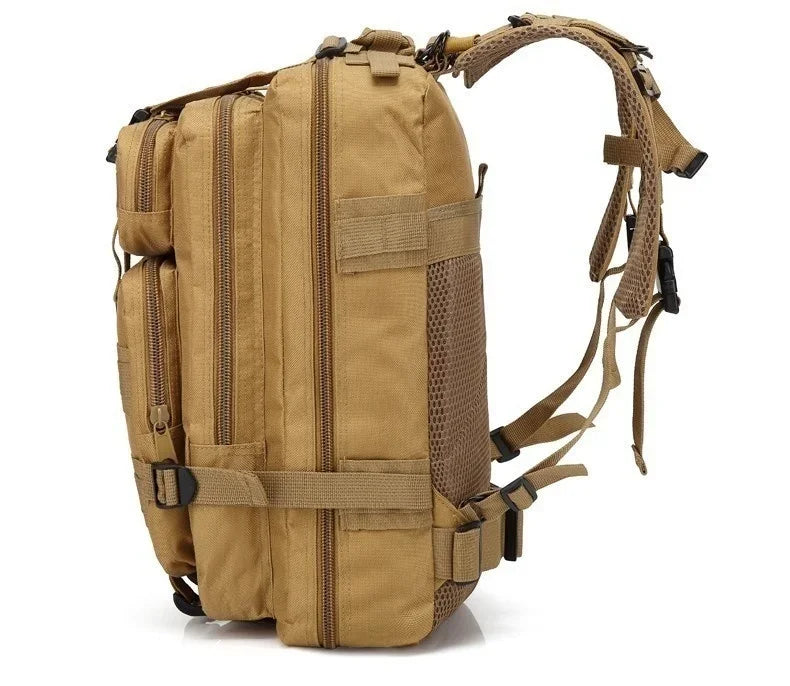 Mochila Tática