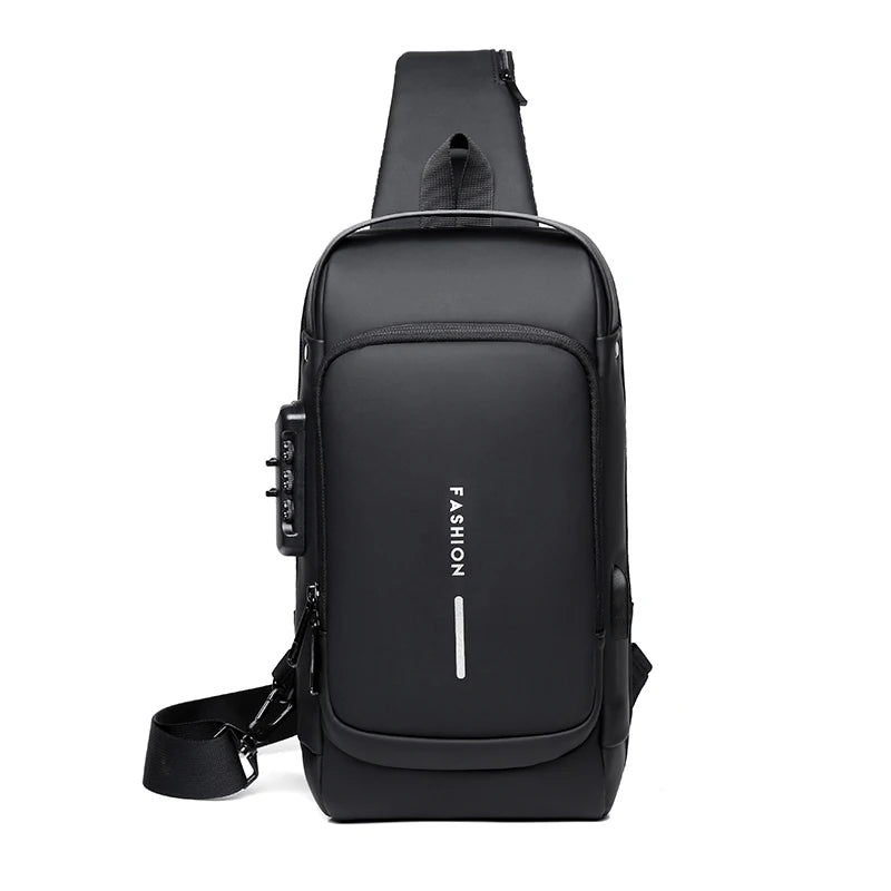Mochila USB