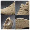 Tenis Masculino Irlandês Deluxe