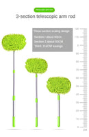 Mop Lavagem de Carro