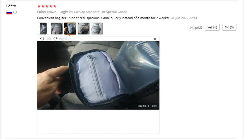 Mochila USB
