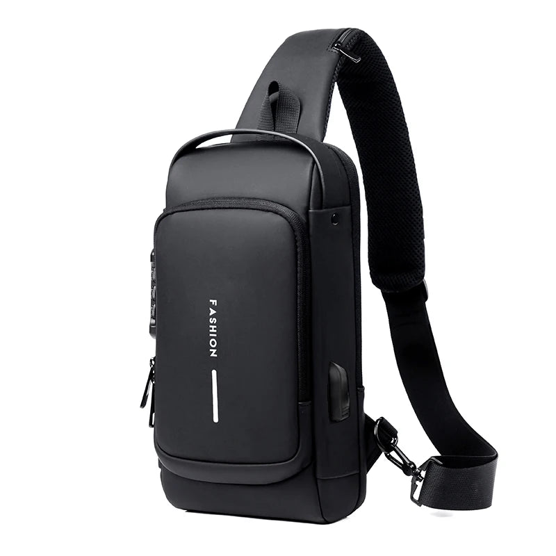 Mochila USB