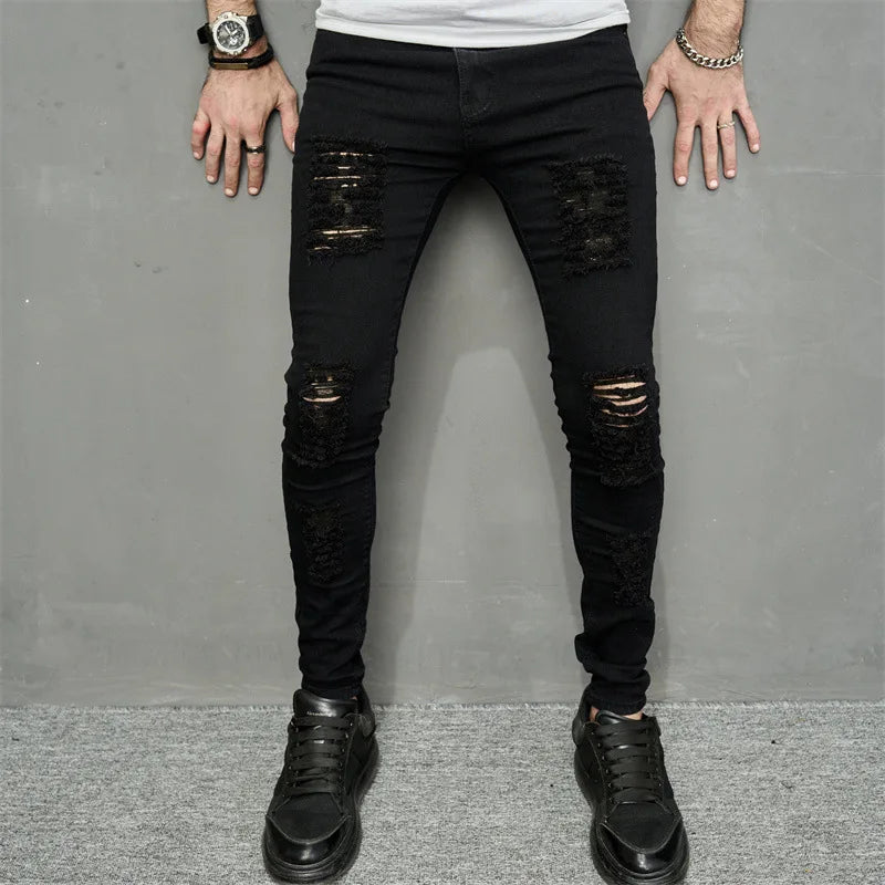 Calça American Style