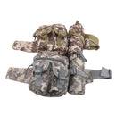 Mochila a Prova da Água