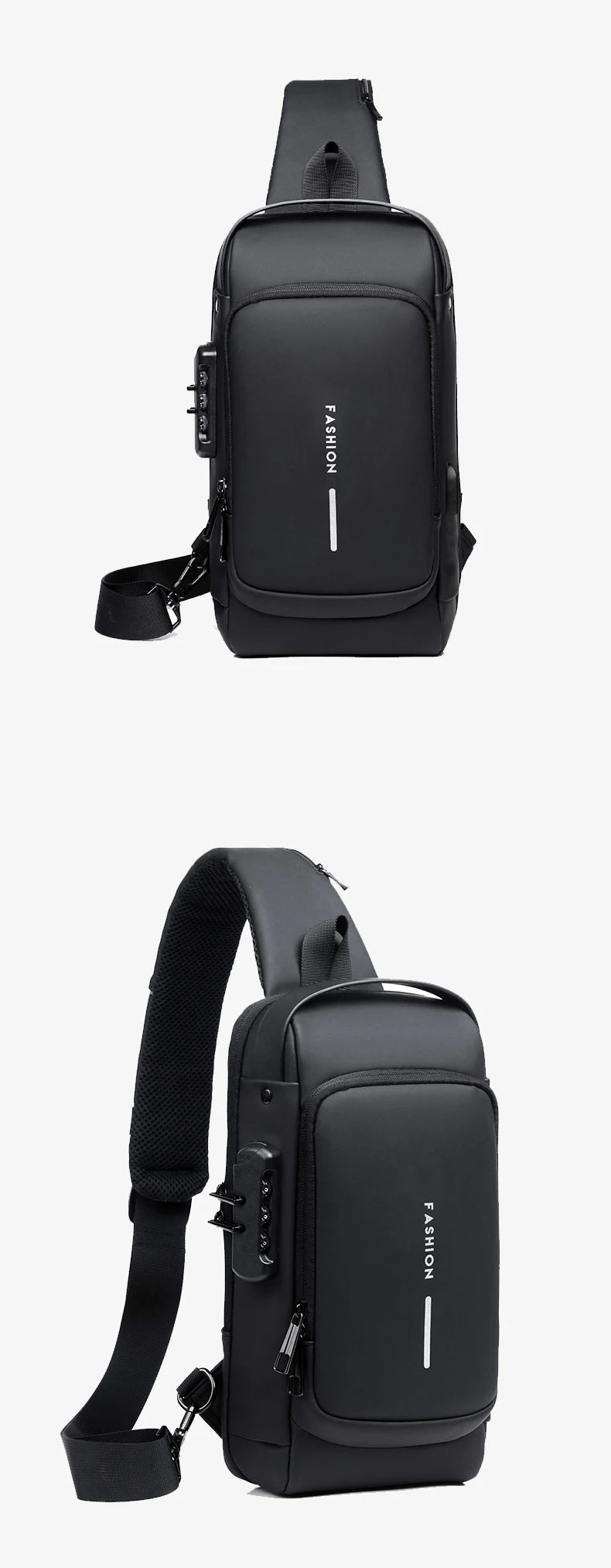 Mochila USB