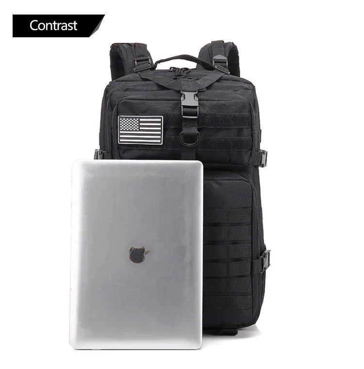 Mochila Tática