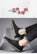 Tênis Ortopédico Mariano