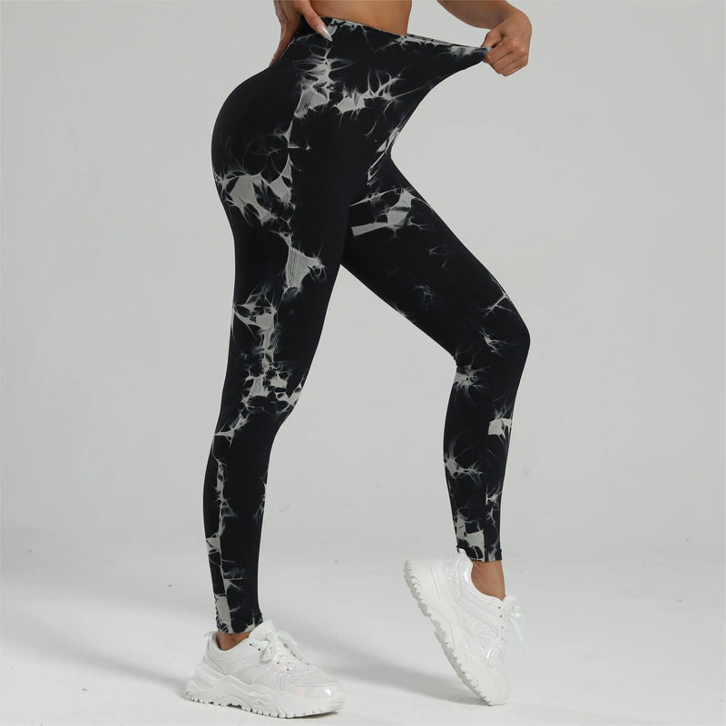 Legging Blackout