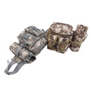 Mochila a Prova da Água