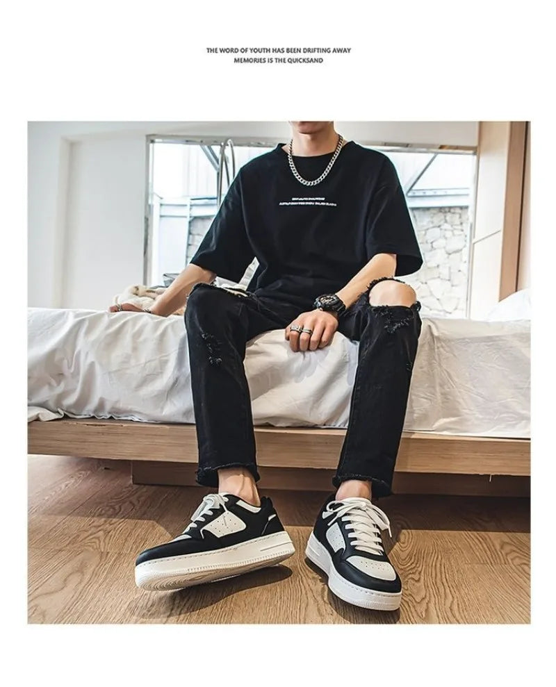 Tênis Masculino Italian Boy