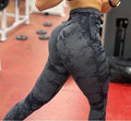 Legging Blackout