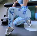 Legging Blackout