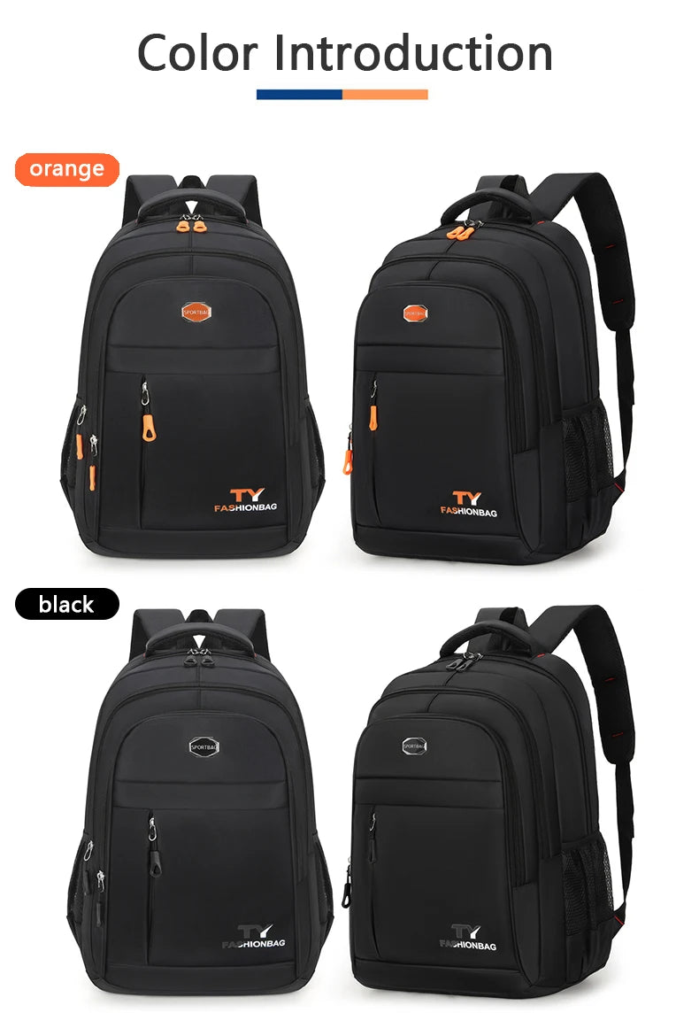 Mochila Big Reforce