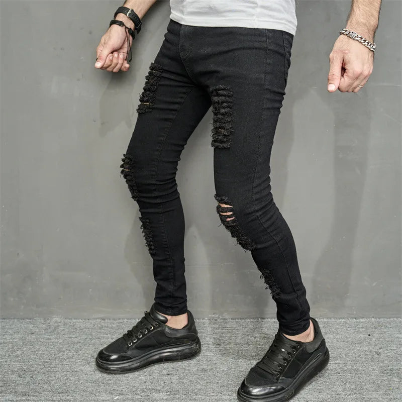 Calça American Style