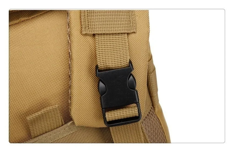 Mochila Tática