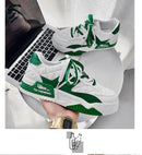 Tenis Masculino Casual