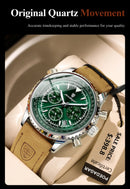 Relógio Podegar Quartzo