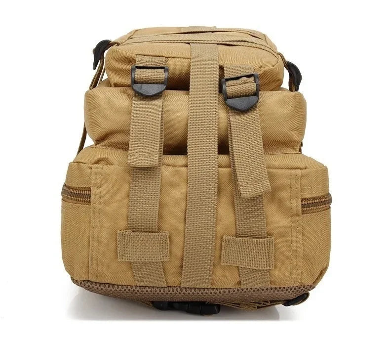 Mochila Tática