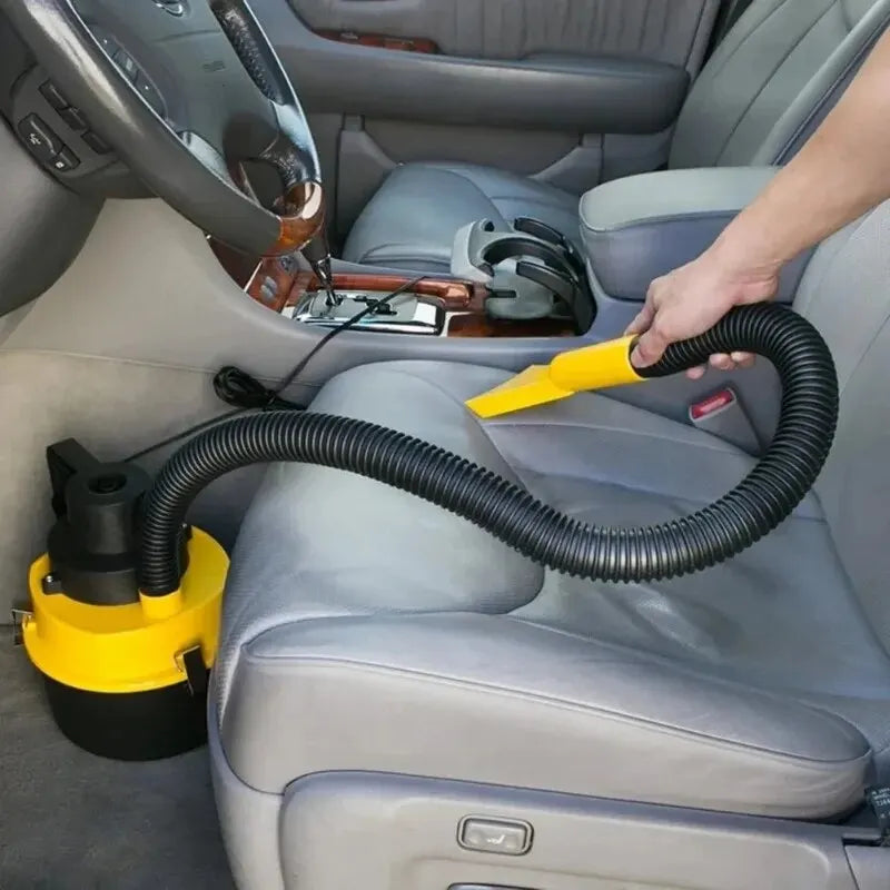 Aspirador de Carro
