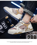 Tenis Masculino Casual