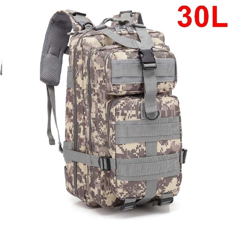 Mochila Tática