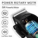 Raspador Elétrico - Vários Pentes