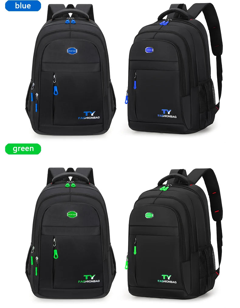 Mochila Big Reforce