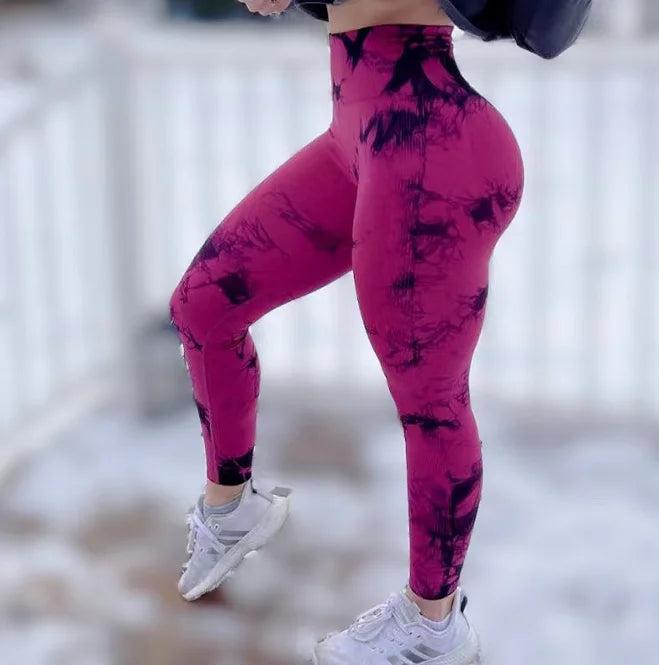 Legging Blackout
