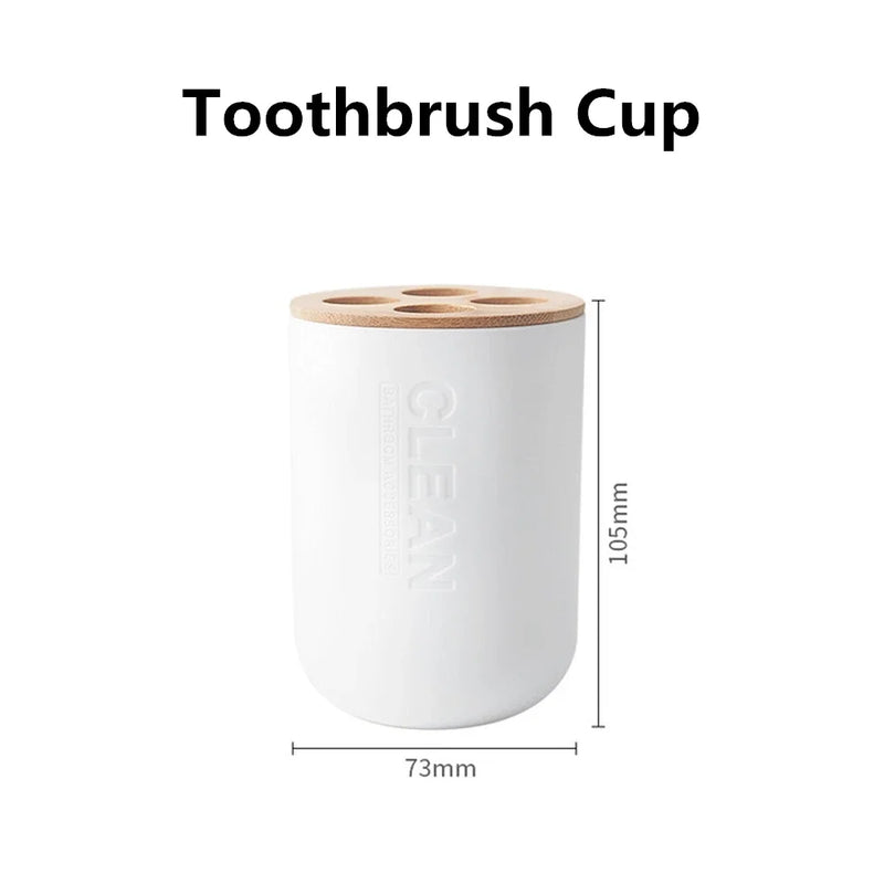Kit de Banheiro