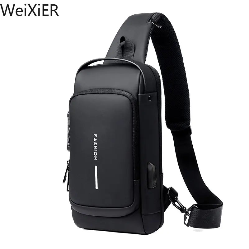 Mochila USB