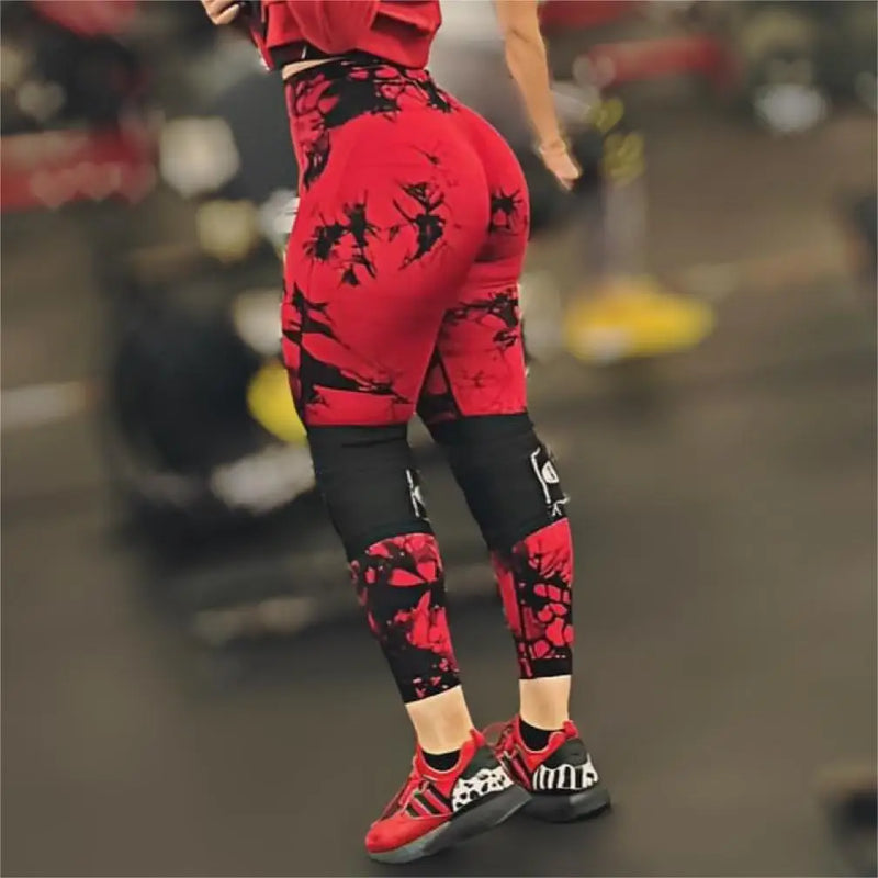 Legging Blackout