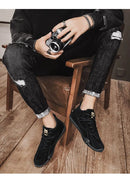 Tenis Masculino Irlandês Deluxe