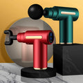 Vibralax - Pistola Massageadora Profissional