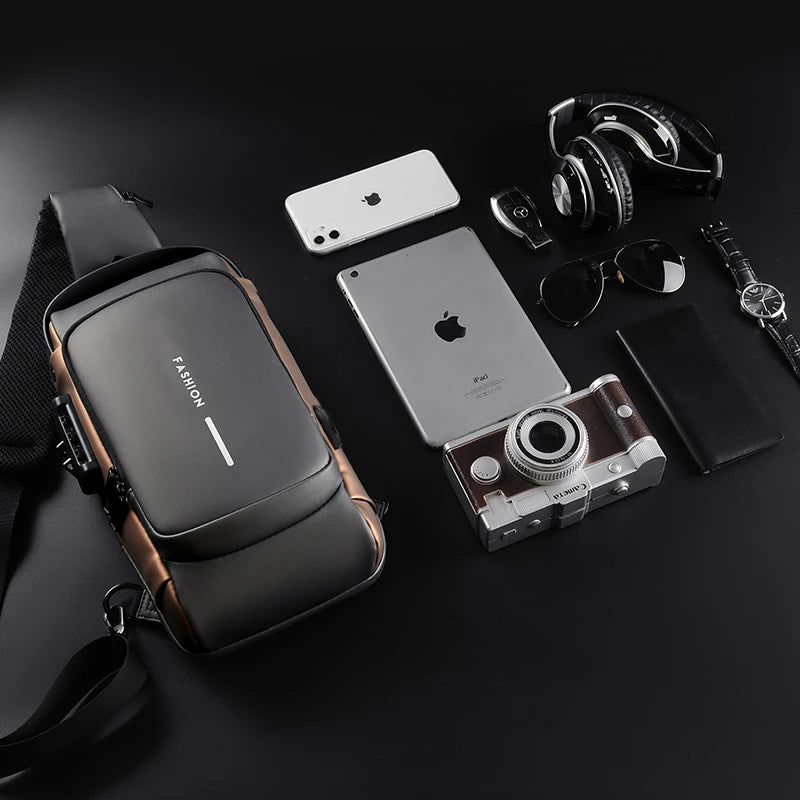 Mochila USB