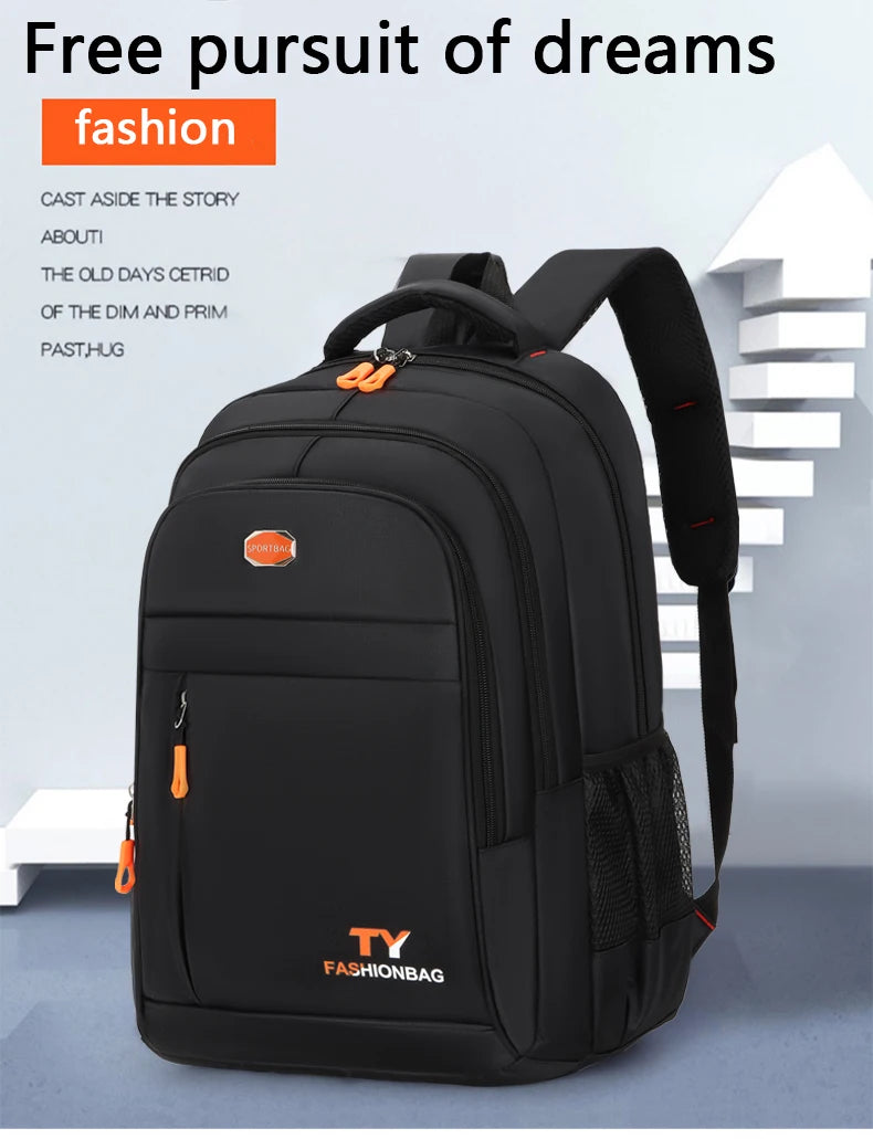Mochila Big Reforce